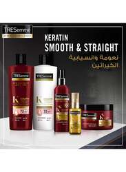 Tresemme Keratin Smooth Shine Oil, 50ml