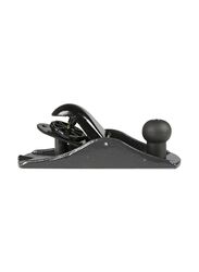 Ace 6.5 inch Block Plane Cutter, Black