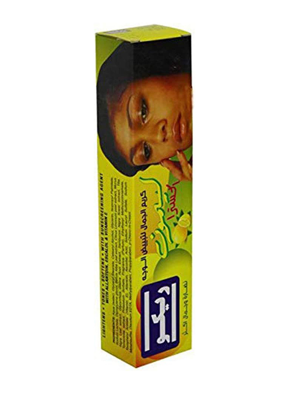 Rico Lemon Whitening Complexion Cream, 50gm