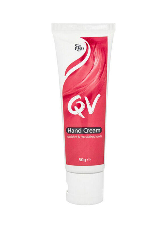 

Ego QV Hand Cream, 50gm