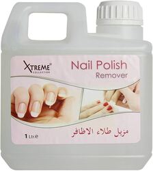 Xtreme Collection Nail Polish Remover 1Ltr
