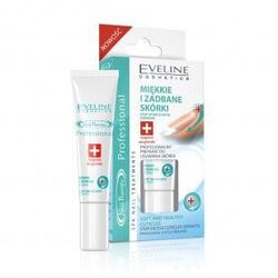 Eveline Cosmetics Nail Therapy Spa Nail Soft And Healthy Cuticles 12ml