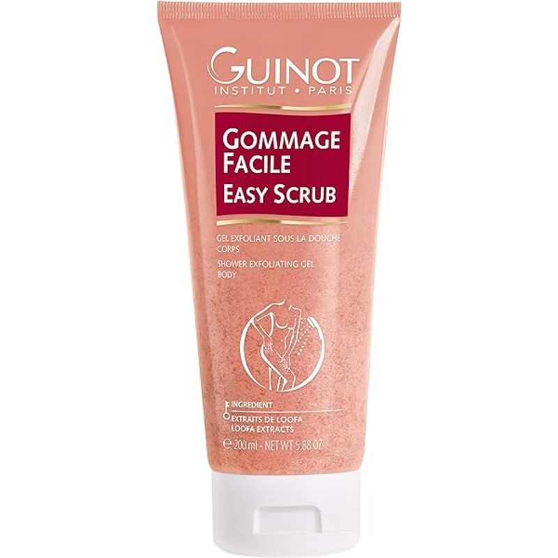 Guinot Easy Scrub for Face 200ml