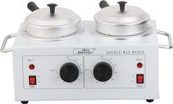 Skin Doctor Double Wax Heater