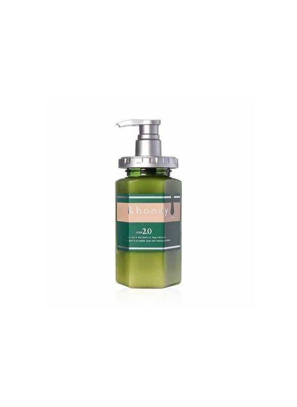 

&Honey Scalp Film Hair Treatment Step 2.0 (440ml)