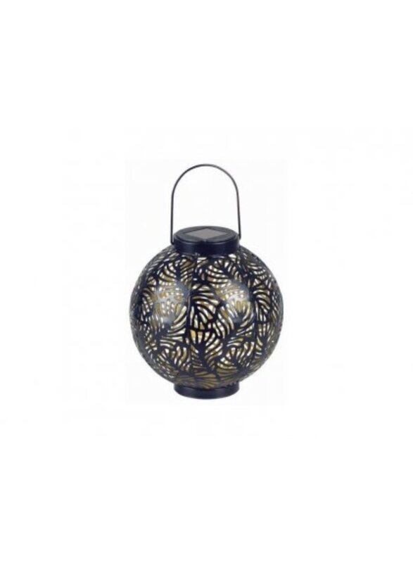 

Generic Solar Samba Table Lamp, Black
