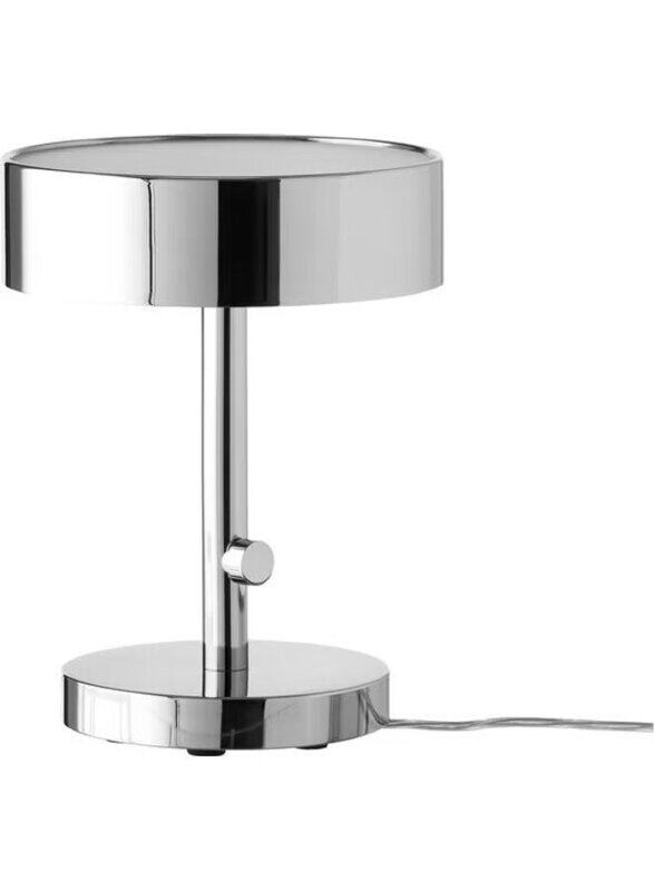 

STOCKHOLM 2017 Table Lamp, Silver