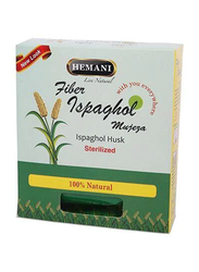 Hemani Fiber Ispaghol Mujeza, 100g