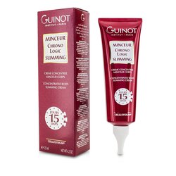 Guinot Minceur Chrono Slimming Cream 125 Ml