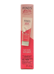 Pond's White Beauty Skin Perfecting Cream, 40g