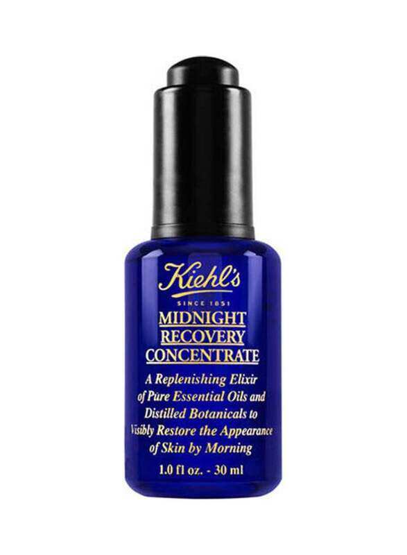 

Kiehl'S Midnight Recovery Concentrate, 30ml