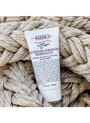 Kiehl'S Ultimate Strength Hand Salve, 150ml