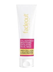 Fadeout Collagen Boast Face Wash, 150ml