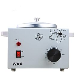 Novell Wax Heater - Dwh-002B