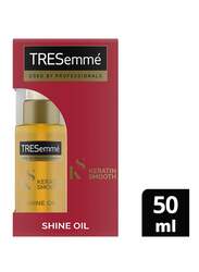 Tresemme Keratin Smooth Shine Oil, 50ml