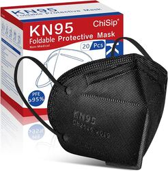 Onetech Protective Face Mask Kn95 1X10