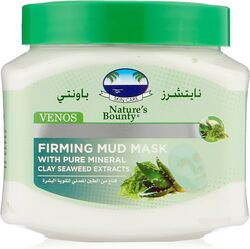 Nature's Bounty Venos Mud Mask Dead Sea 560 Ml