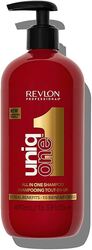 Uniq One All in One Hair Shampoo 490 Ml