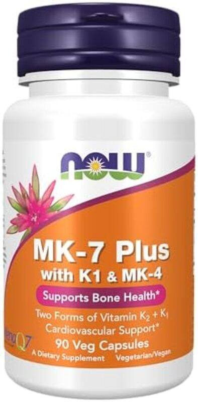 

Generic NOW VITAMIN K2 100MCG 100S