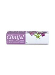 Clinijel Gentle Lubrication Lubricating Jelly, One Size