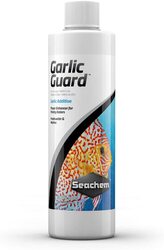 Seachem Garlic Guard, 250ml, Multicolour