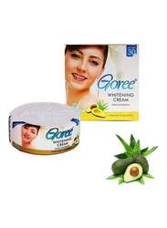 Goree Anti-Ageing Spots Pimples Removing Whitening Cream, 28gm