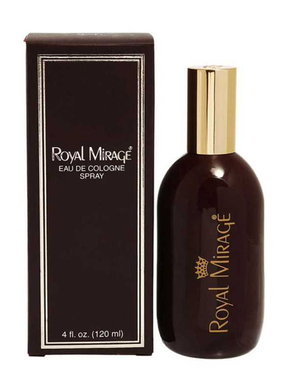 Royal Mirage 120ml EDC 120ml Unisex