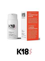 K18 leave-in molecular repair hair mask 50 ml