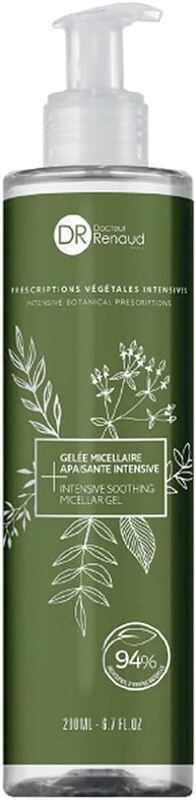 

Generic Dr Renaud Intensive Soothing Micellar Gel 200 Ml