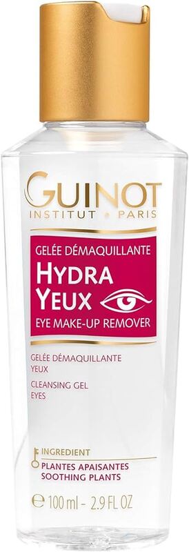 Guinot Hydra Gentle Make Up Cleansing Gel 100 Ml