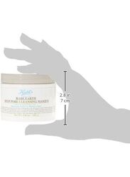 Kiehl'S Rare Earth Deep Pore Cleansing Mask, 125ml