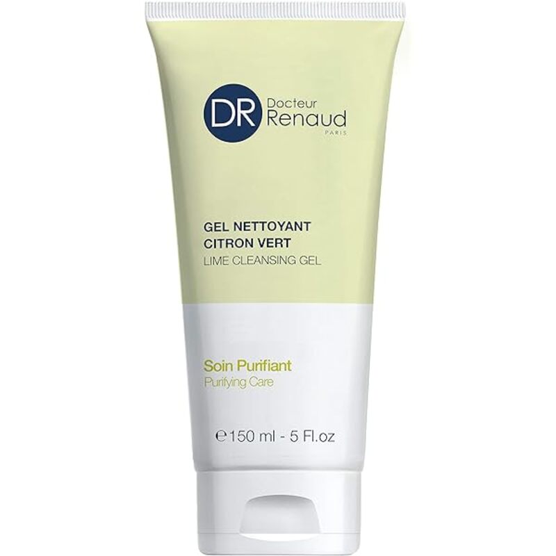 Dr Renaud Lime Mattifying Cream Gel  200 ML