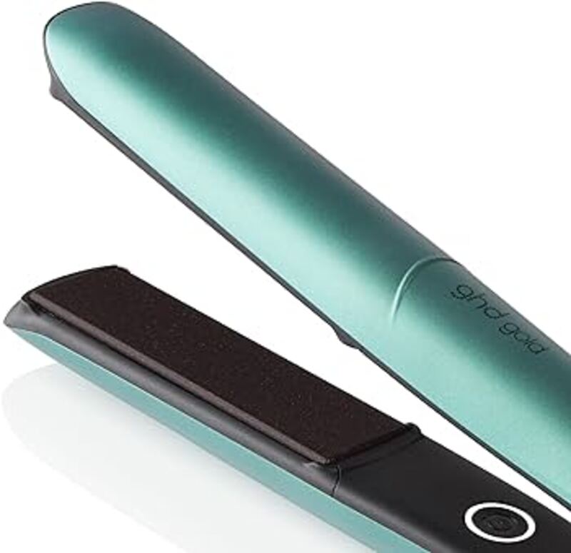 ghd Platinum+ Limited Edition Hair Straightener in Alluring Jade