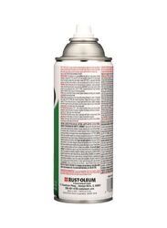 Rust-Oleum Triple Thick Glaze Paint Spray, 340gm, Clear