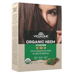 Vedaone Organic Neem Powder