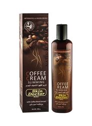 Skin Doctor Slimming Coffee Cream, 300g