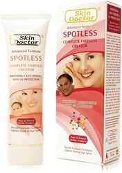 Skin Doctor Spotless Fairness Cream 50g