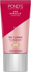 Pond's Age Miracle BB + Cream, 25gm