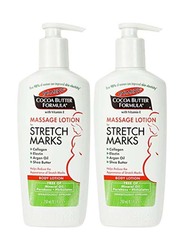 Palmer's Cocoa Butter Formula Massage Lotion For Stretch Marks, 250ml