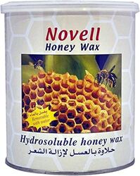 Novell Hydrosoluble Wax Honey  800 Ml