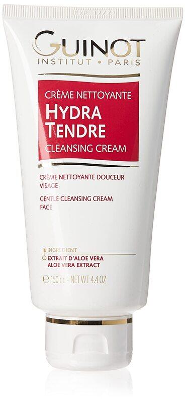 

Generic Guinot Soft Wash Off Cleansing Cream 150 Ml