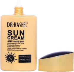 Dr. Rashel Sun Cream Anti-Ageing Cream, 80gm