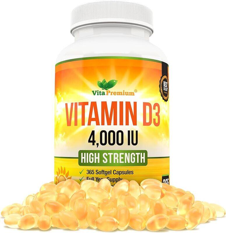 

Generic PLAMECA VITAMIN D3 4000UI CAPSULES 90S