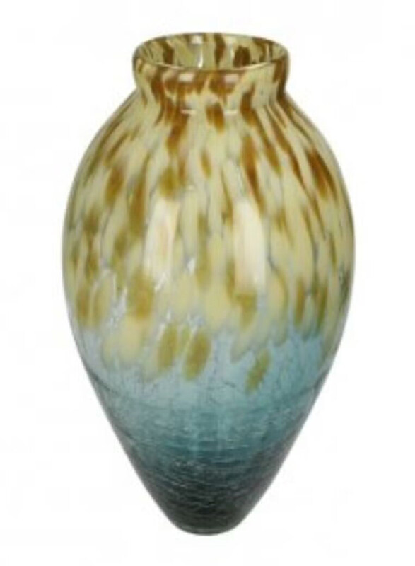 

Generic Glass Vase, Multicolour