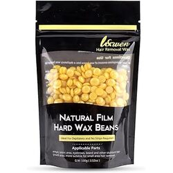 Novell Bead Wax Black 500 G