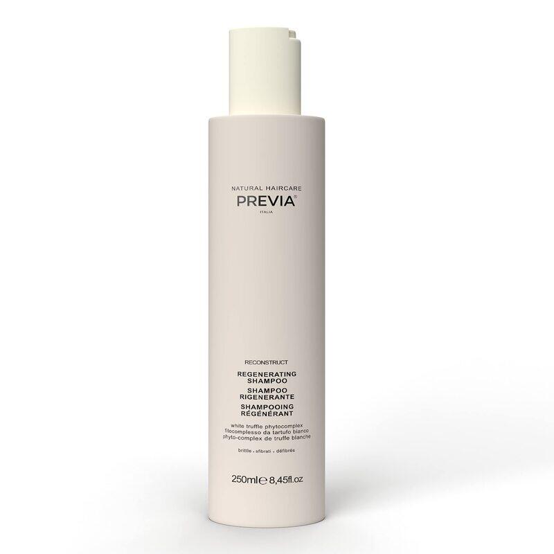 

Generic Evan Care Parfait Pure Care Intense Shampoo (S) 500ml