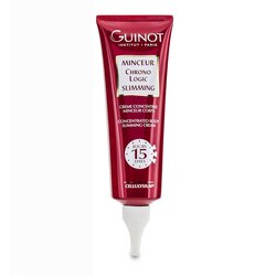 Guinot Minceur Chrono Slimming Cream 125 M