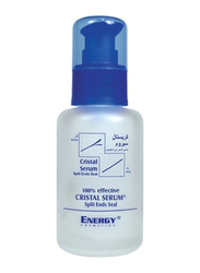 Energy Crystal Serum for Damaged Hair, 100ml