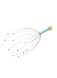 Hand Held Head Scalp Massager, 1 Piece