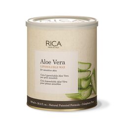 Rica Cosmetics Aloe Vera Paraffin Wax 500 G